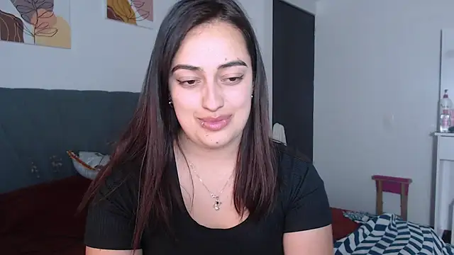 Meggan n online show from 12.05.25