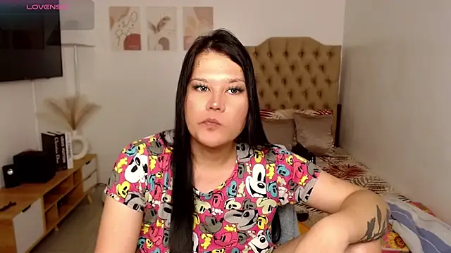 Snapshot of fantasticsophia69 chatting on 03.02.26 fantasticsophia69 online show from 03.02.26