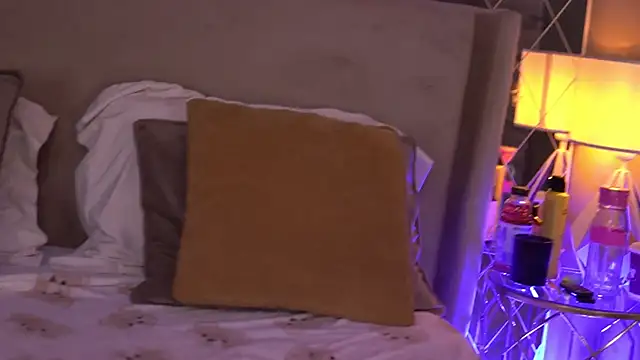 FrancescaDante online show from 01.08.26