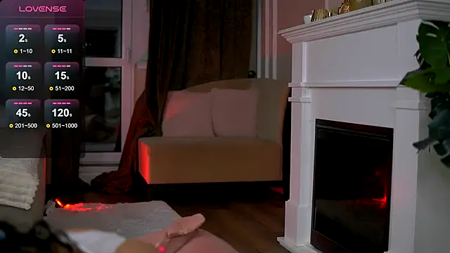 EmaHallee online show from 12.05.25