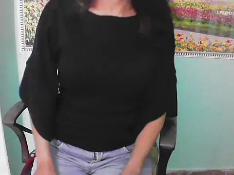 Lovely bhabhi143 online show from 02.12.26
