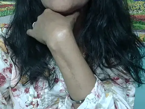 Lovely bhabhi143 online show from 05.01.26