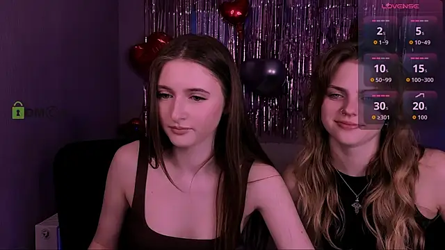 nekky mouse online show from 02.16.26