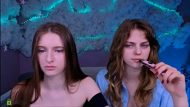 nekky mouse online show from 04.21.26