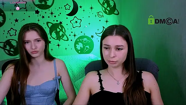 nekky mouse online show from 06.19.26