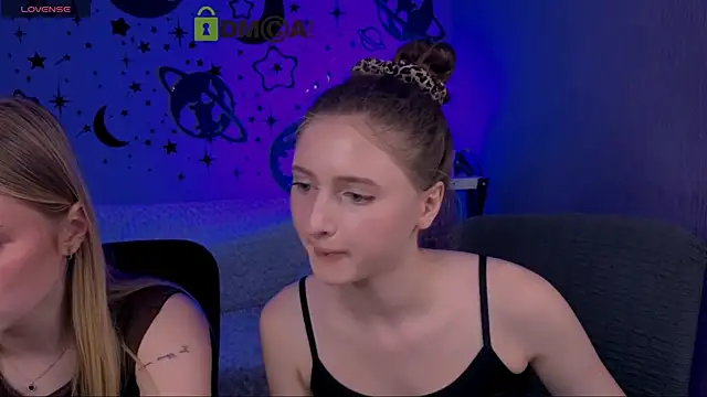 nekky mouse online show from 06.20.26