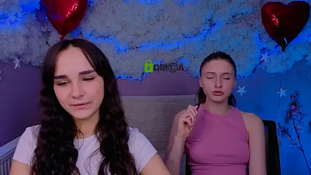 nekky mouse online show from 06.29.26