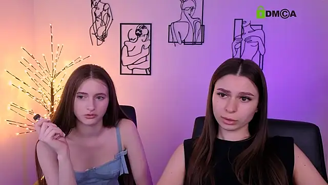 nekky mouse online show from 07.07.26