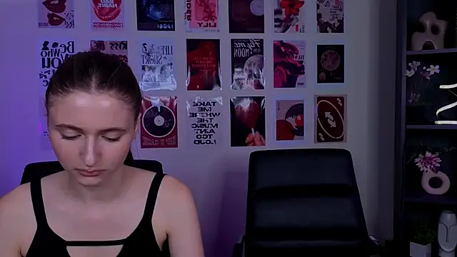 nekky mouse online show from 07.18.26