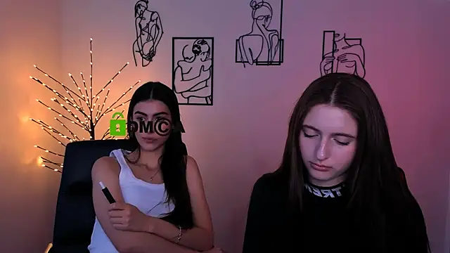 nekky mouse online show from 07.26.26
