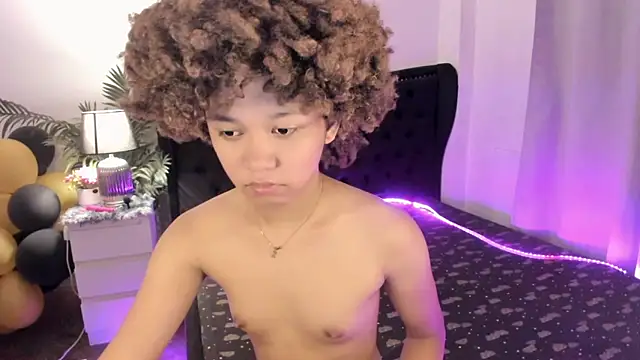 9INCHESHARDCOCK online show from 11.01.25