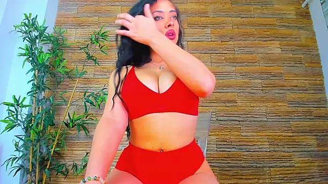 Cupcake Izzy online show from 02.27.26