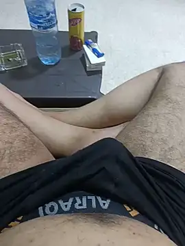 fouad96mo online show from 08.04.26