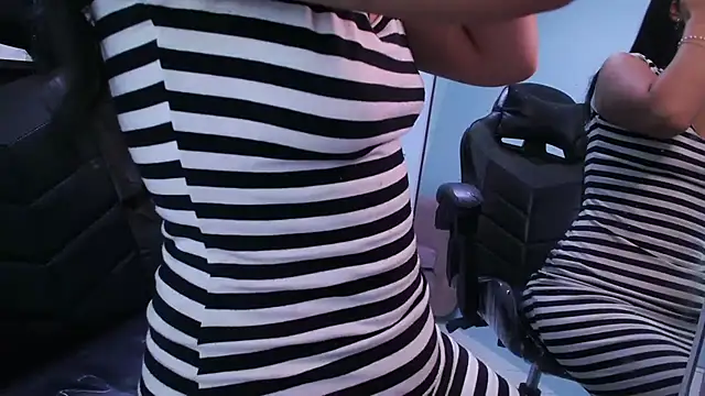 victoria hernandez t  online show from 10.15.25