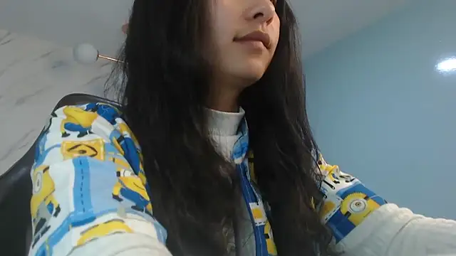 victoria hernandez t  online show from 03.16.26