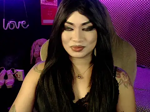 xxXMissCessXxx online show from 03.18.26