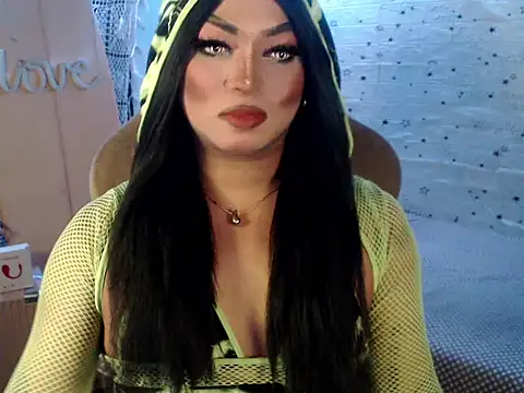 xxXMissCessXxx online show from 04.08.26