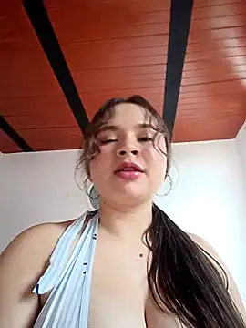 Isa Acosta online show from 05.06.26