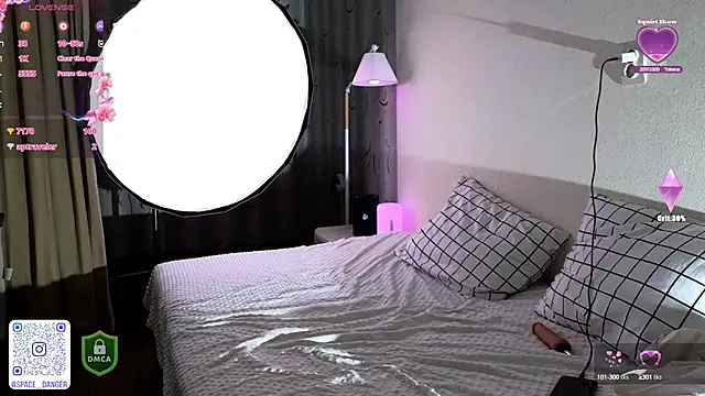 space danger online show from 09.09.25