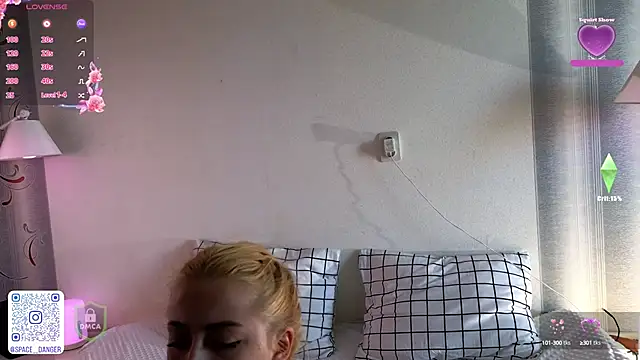 space danger online show from 09.10.25