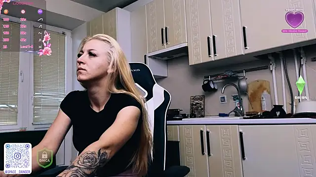 space danger online show from 10.11.25