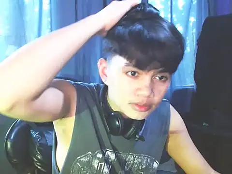 Alexx 143 online show from 09.24.25