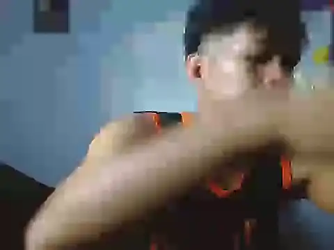 Alexx 143 online show from 10.27.25