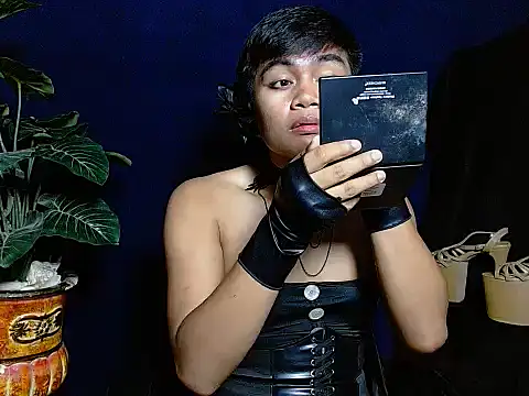 Alexx 143 online show from 11.30.25