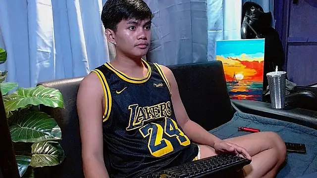 Alexx 143 online show from 01.06.26