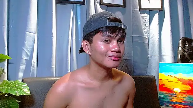 Alexx 143 online show from 01.12.26