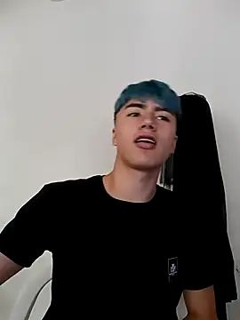 AlexanderCollman online show from 10.08.25