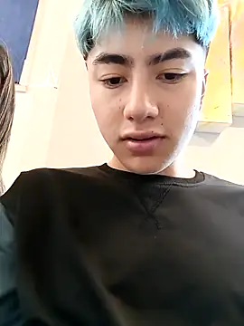 AlexanderCollman online show from 10.09.25