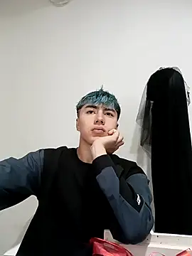 AlexanderCollman online show from 10.10.25