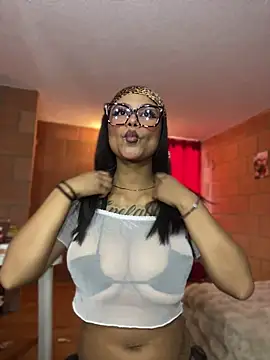 Stefany 44 online show from 06.22.26