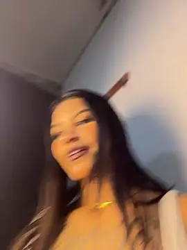 Stefany 44 online show from 07.23.26