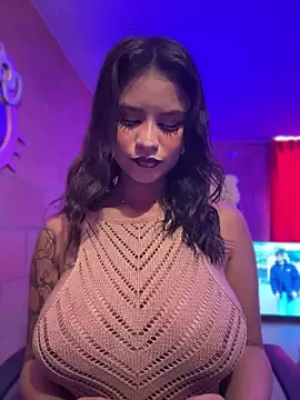 Stefany 44 online show from 07.28.26