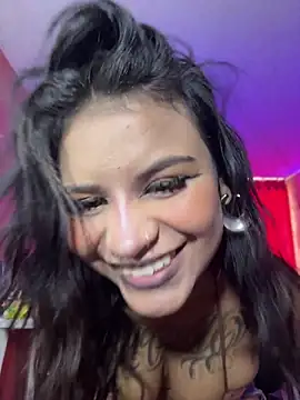 Stefany 44 online show from 07.28.26