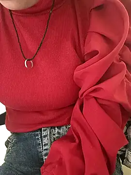 Alia-00 online show from 10.29.25