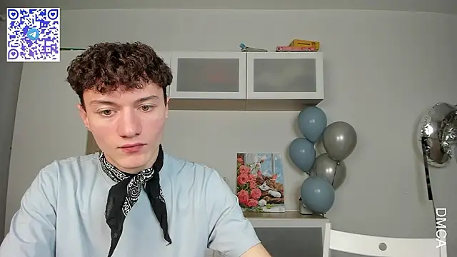 Kevin Young Cat online show from 02.05.26