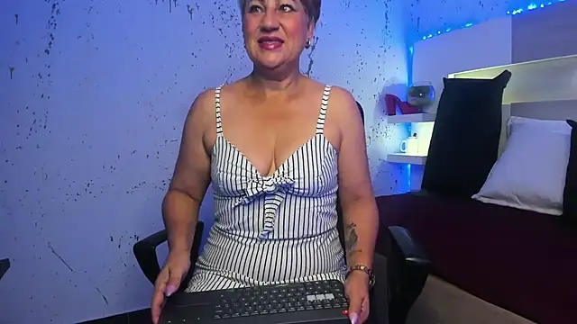 JaddeWalker online show from 02.02.26