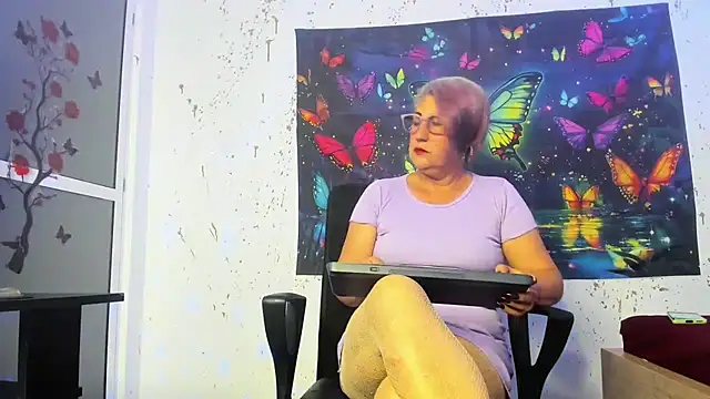 JaddeWalker online show from 04.23.26