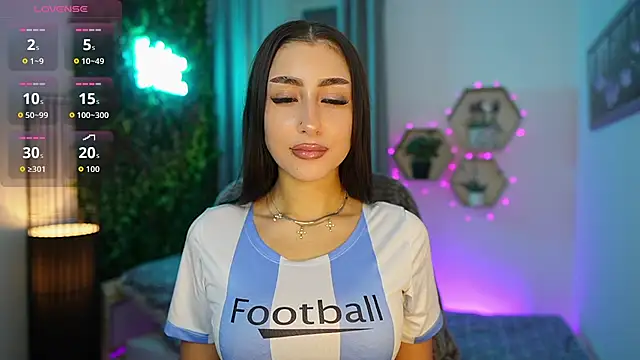 Snapshot of Bree__Morgan chatting on 11.27.25 Bree Morgan online show from 11.27.25