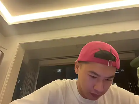 Snapshot of heywilliam chatting on 09.24.25 heywilliam online show from 09.24.25