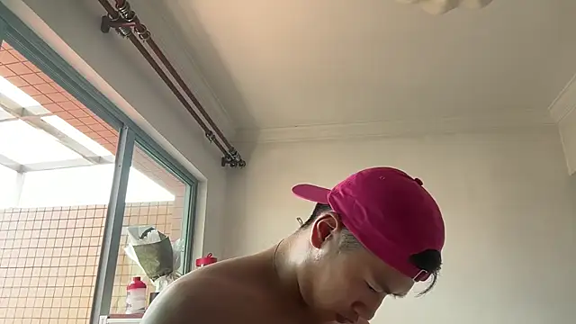 Snapshot of heywilliam chatting on 09.30.25 heywilliam online show from 09.30.25