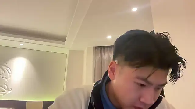 Snapshot of heywilliam chatting on 02.01.26 heywilliam online show from 02.01.26