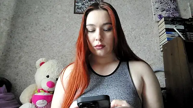 Snapshot of Sweet_lollipop25 chatting on 12.03.25 Sweet lollipop25 online show from 12.03.25