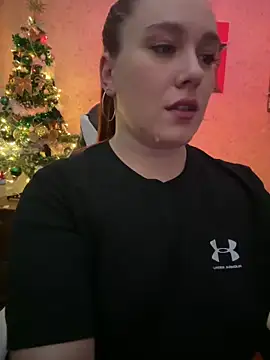 Snapshot of Sweet_lollipop25 chatting on 12.14.25 Sweet lollipop25 online show from 12.14.25