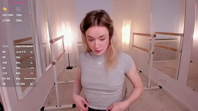 DiscoPotato online show from 10.29.25