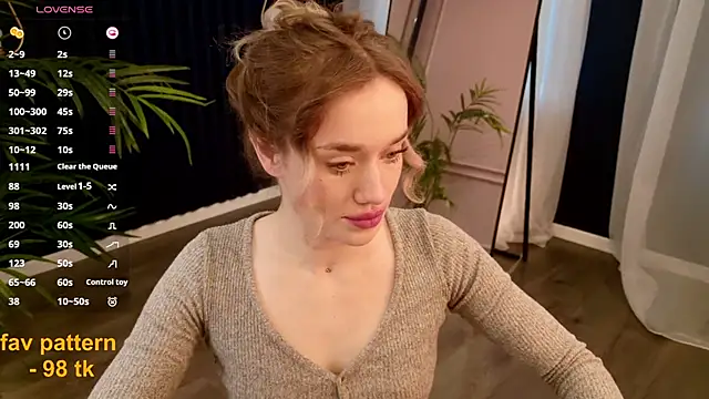 DiscoPotato online show from 12.03.25