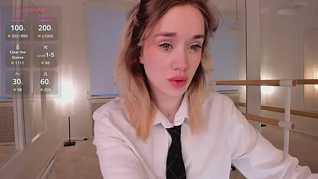 DiscoPotato online show from 02.24.26